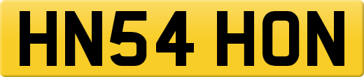 HN54HON